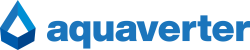 Aquaverter logo – Flood Protection Solutions